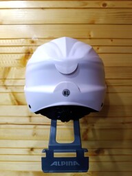 PRILBA ARCORE ELEMENT WHITE 55-58CM